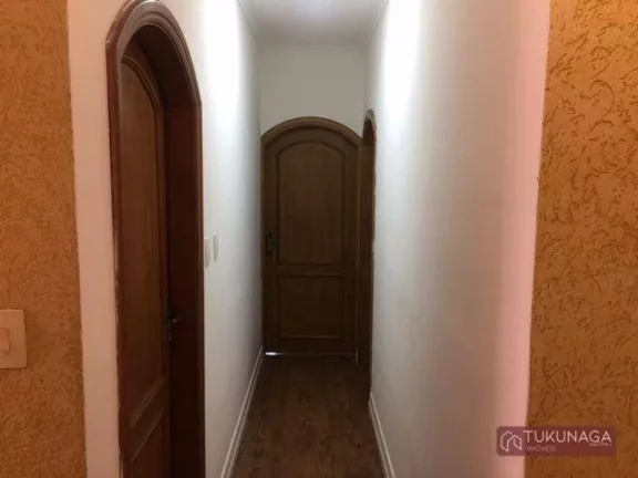 Imagem Casa com 3 quartos à venda, 425 m² por R$ 1.390.000 - Vila Rosália - Guarulhos/SP