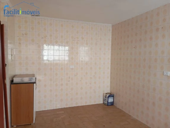 Imagem APARTAMENTO PARA LOCAÇÃO - VILA EUCLIDES SÃO BERNARDO DO CAMPO - SP