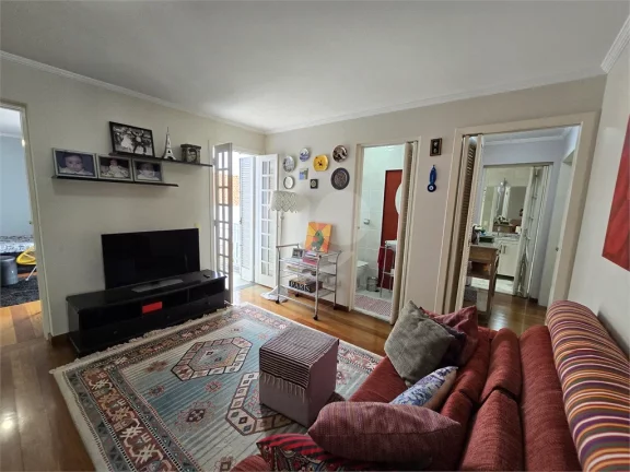 Imagem Sobrado à venda com 3 quartos, sendo 2 suítes, em Butantã, São Paulo - SP