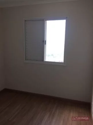 Imagem Apartamento à venda, 65 m² por R$ 532.000,00 - Vila Augusta - Guarulhos/SP
