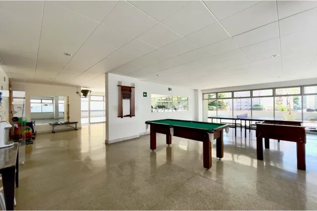 Imagem APARTAMENTO RESIDENCIAL em São Paulo - SP, Mirandópolis
