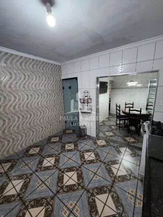 Imagem Sobrado a venda no Paranavaí 3 dorm com 2 suite