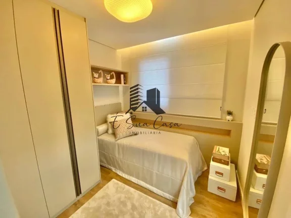 Imagem Apartamento de 4 Quartos, Bairro Castelo