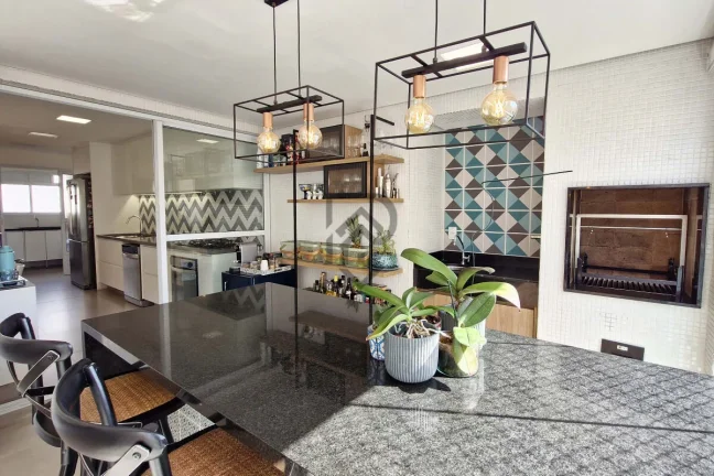 Imagem Apartamento Condomínio NY LIVING Brooklin