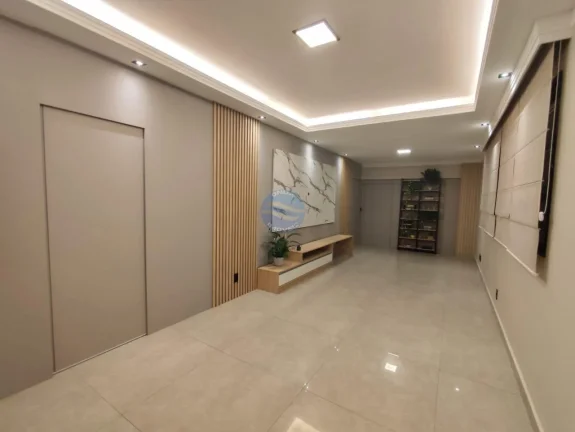 Imagem Cobertura Penthouse a venda em Santos na Pompéia