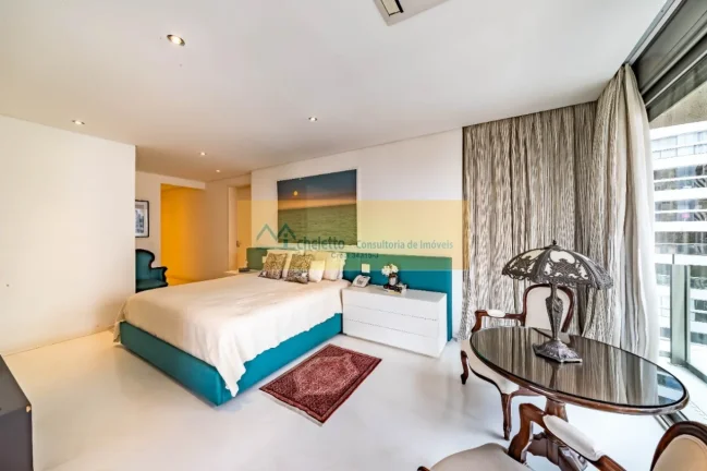 Imagem APARTAMENTO RESIDENCIAL em SÃO PAULO - SP, VILA MARIANA
