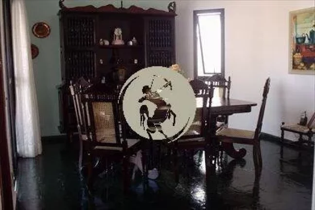 Imagem PERMUTA SANTOS POR SÃO PAULO 196 MTS DE A. UTIL 250 MTS2 A. TOTAL