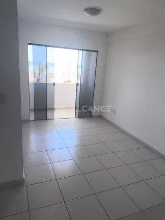 Imagem Apto - 3 Quartos - 1 Suíte - 85 m² - Manaíra, João Pessoa/PB