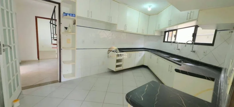 Imagem Casa duplex nascente à venda em Vilas do Atlântico com piscina privativa, gourmet completo e energi