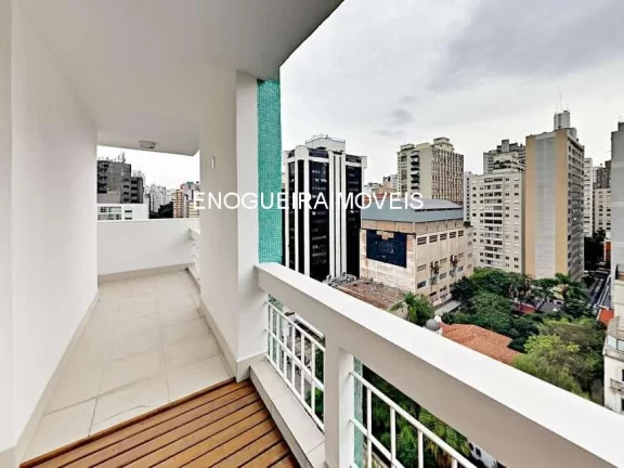Imagem APARTAMENTO RESIDENCIAL em SÃO PAULO - SP, SANTA CECÍLIA