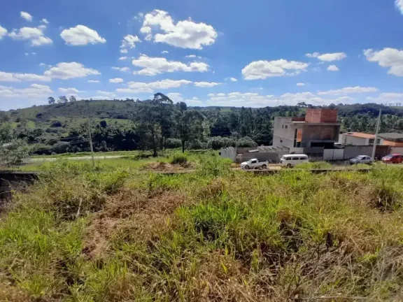 Imagem Lote à venda em Barbacena, Greenville, 200m2