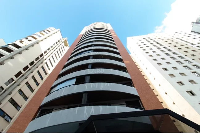 Imagem APARTAMENTO RESIDENCIAL em São Paulo - SP, Moema