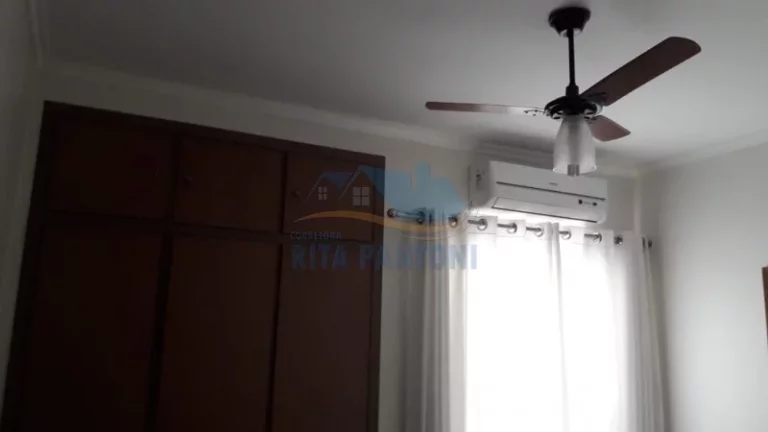 Imagem Apartamento - Ribeirão Preto - Jardim Paulista - Região Leste