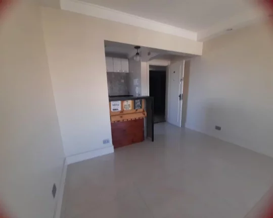 Imagem Apartamento com 2 dormitórios - Suíte - Armários - Lazer
