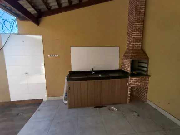 Imagem Casa 3/4 C Suite Na Avenida W5 No Setor Tocantins