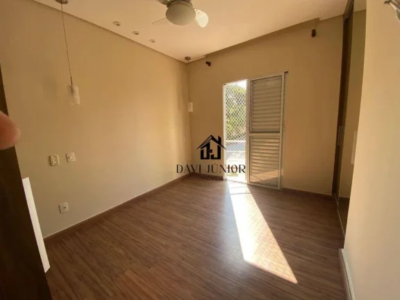 Imagem Casa com 3 dormitórios sendo 1 suíte, 120 m² - venda por R$ 790.000 ou aluguel por R$ 4.500/mês - Condomínio Villagio Santa Rosalia - Sorocaba/SP