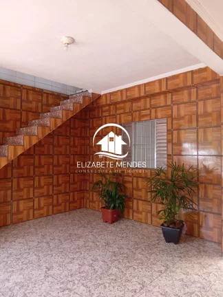 Imagem Sobrado à venda, JARDIM NOVA AMERICA, SUZANO - SP
