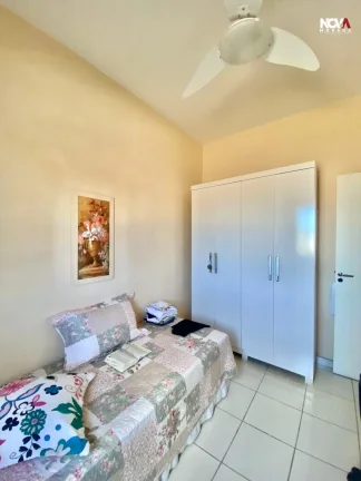 Imagem Apartamento térreo de 2 quartos em condomínio completo

Conforto, praticidade e lazer em um só lu...