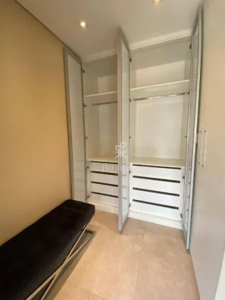 Imagem Apartamento à venda, 80 m² com 2 dormitórios, 2 banheiros, 2 vagas - Vila Nova Conceição - São Paulo/SP