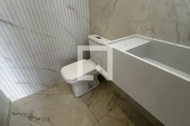Imagem Casa à Venda - Recreio, 4 Quartos, 273 m2