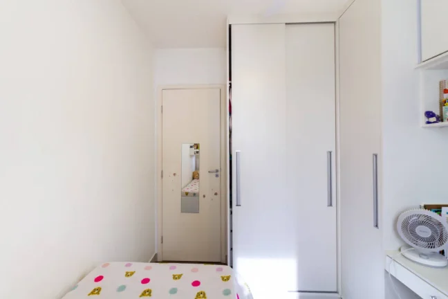 Imagem Apartamento Vila Leopoldina - 60M², 2 Dorms, 1Suíte, 1 Vaga, Lazer Completo