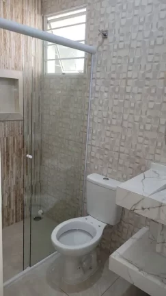 Imagem Casa com 3 dormitórios à venda, 85 m² por R$ 360.000,00 - Barreiro - Taubaté/SP