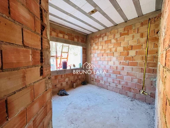 Imagem Casa à venda em São Joaquim de Bicas, no Bairro Marques Industrial