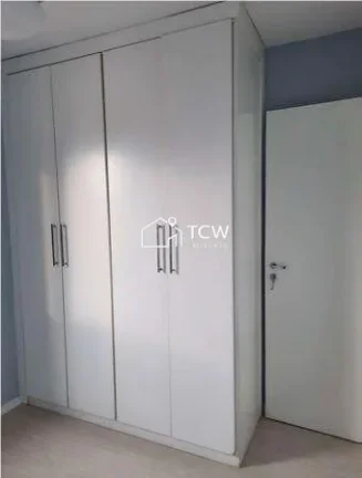 Imagem Apartamento à venda no bairro Pinheiros - São Paulo/SP, Zona Sul