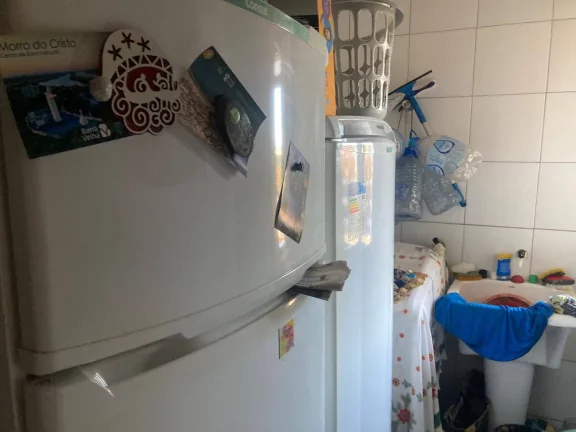 Imagem Apartamento à venda no Centro de Barra Velha