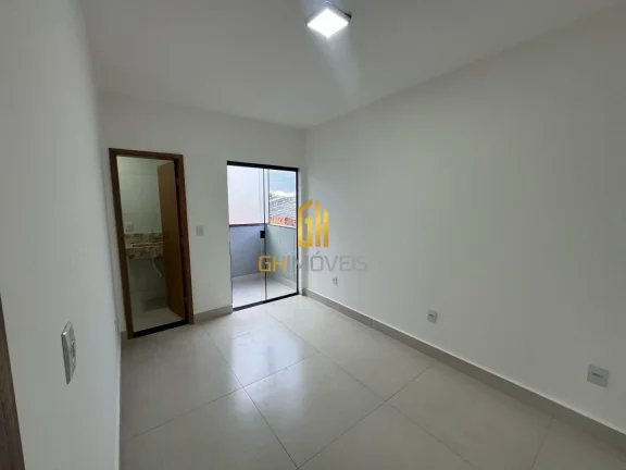 Imagem SO0423Sobrado com 2 quartos sendo 2 suíte no Jardim Ipanema O sobrado possui - Sala ampla- Cozinha ...