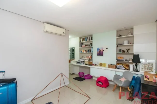 Imagem Cobertura duplex com piscina em Balneário Camboriú