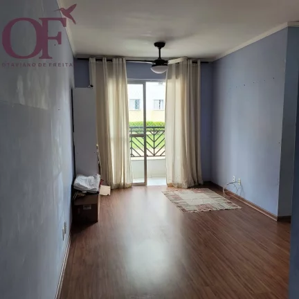 Imagem Ótimo apartamento à venda - Condomínio Morada do Barão - Jundiaí - SP
