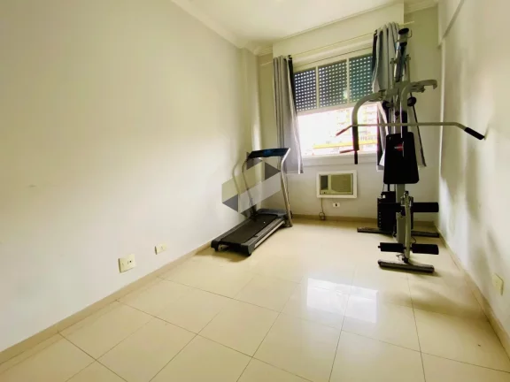 Imagem Apartamento para Venda em Santos, Gonzaga, 4 dormitórios, 2 suítes, 5 banheiros, 2 vagas