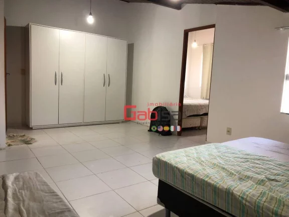 Imagem Casa com 4 dormitórios à venda, 119 m² por R$ 680.000,00 - Miguel Couto - Cabo Frio/RJ
