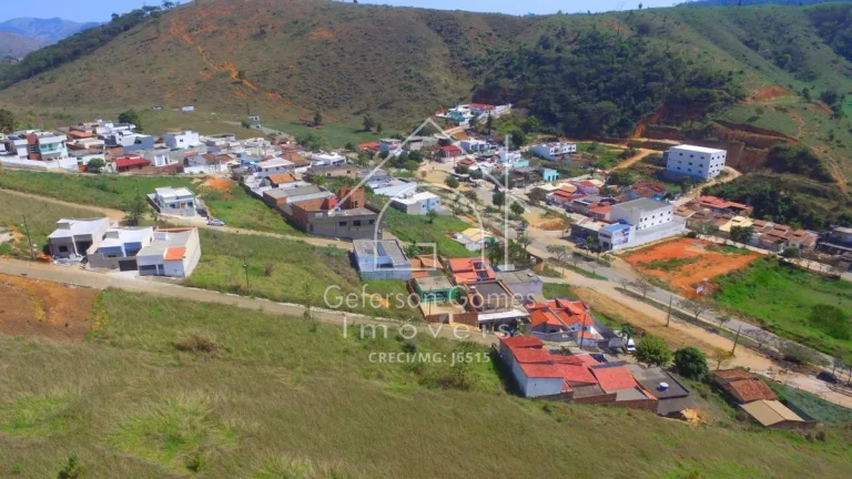 Imagem Lote à venda - 240,00M² - Esplanada - Mantena - MG
