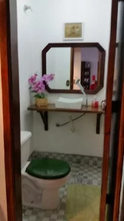Imagem Casa - Ribeirão Preto - Lacerda Chaves - Região Oeste