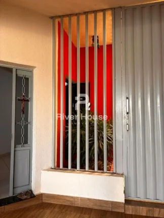 Imagem Casa Alto Padrão à Venda no Jardim das Américas, Cuiabá