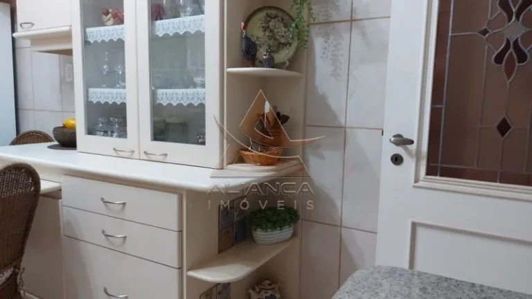 Imagem Apartamento - Ribeirão Preto - Vila Seixas