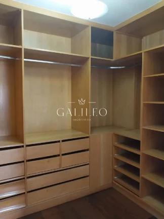 Imagem APARTAMENTO A VENDA NO PORTAL DO ANHANGABAÚ - ALTO PADRÃO - JUNDIAÍ - SP
