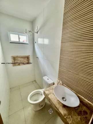 Imagem Casa à venda Cidade Sul-Gramame, João Pessoa/PB