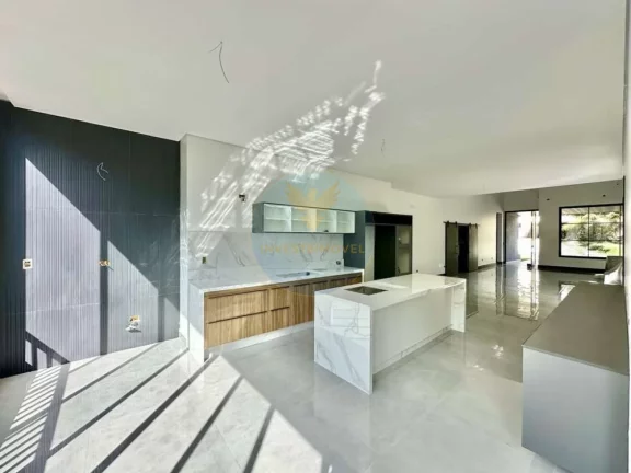 Imagem Casa nova e moderna na Granja Viana  Alto padrão