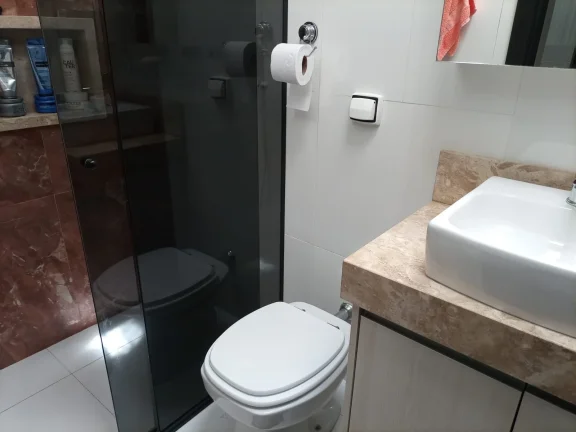 Imagem CASA3 DORMITÓRIOS TÉRREA ? CONDOMÍNIO VILLAGIO MILANO -SOROCABA/SP