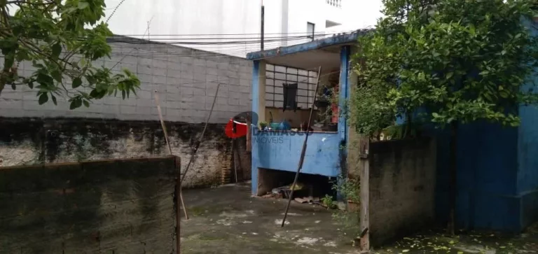 Imagem Casa à venda 3 Quartos, 10 Vagas, Osvaldo Cruz, São Caetano do Sul - SP