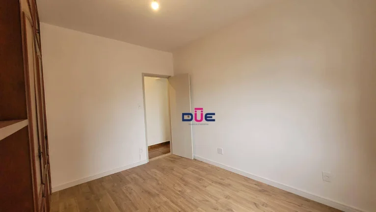 Imagem Apartamento com 2 dormitórios à venda, 92 m² por R$ 560.000,00 - Marapé - Santos/SP