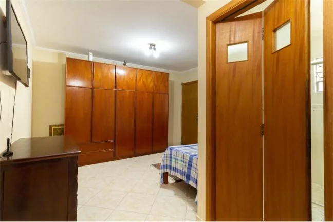 Imagem CASA RESIDENCIAL em São Paulo - SP, Alto da Lapa