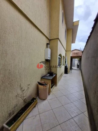 Imagem Sobrado à venda 3 Quartos, 1 Suite, 3 Vagas, 225M², Rudge Ramos, São Bernardo do Campo - SP
