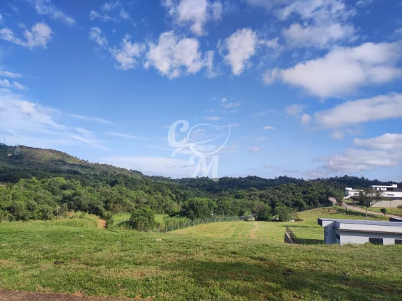 Imagem EXCELENTE Terreno à Venda – Condomínio Vida Real, Itupeva