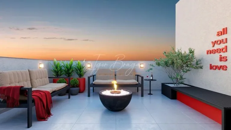 Imagem Apartamento à venda no bairro Santa Felicidade em Curitiba/PR