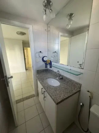 Imagem APARTAMENTO, LOCAÇÃO ANUAL  SEMI MOBILIADO NO BAIRRO DA CANELA, SALVADOR. 3/4 , 2 SUÍTES INFRA