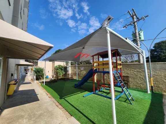 Imagem Apartamento para Venda em Hortolândia / SP no bairro Jardim Nossa Senhora de Fátima
